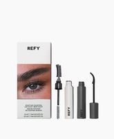 Refy sculpt duo collection last sculpt-brow sculpt